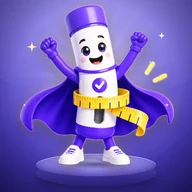 DoseHero app icon